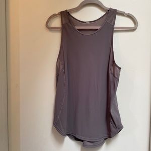 Lululemon womens tank
